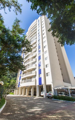 Apartamento à venda com 105m², 3 quartos e 2 vagasFachada