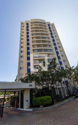 Apartamento à venda com 105m², 3 quartos e 2 vagasFachada