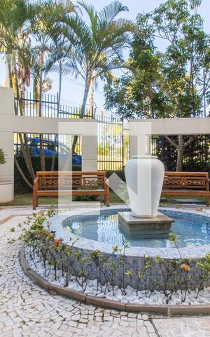 Apartamento à venda com 105m², 3 quartos e 2 vagasÁrea comum
