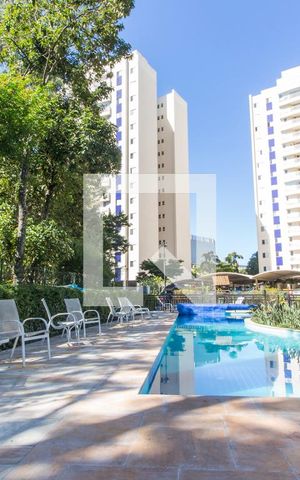 Apartamento à venda com 105m², 3 quartos e 2 vagasPiscina