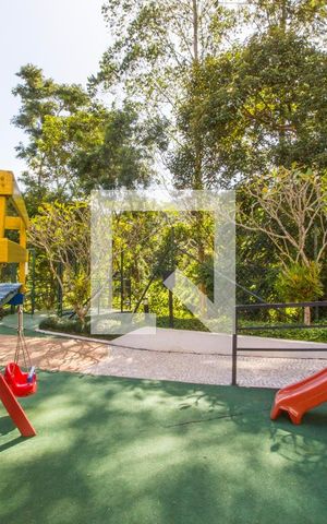 Apartamento à venda com 105m², 3 quartos e 2 vagasÁrea comum - Playground