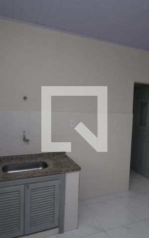 Casa de condomínio para alugar com 39m², 1 quarto e sem vagaCozinha