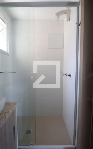 Apartamento à venda com 76m², 2 quartos e 2 vagasBanheiro