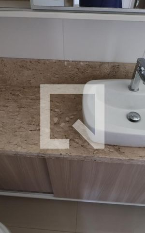 Apartamento à venda com 76m², 2 quartos e 2 vagasBanheiro