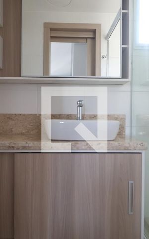 Apartamento à venda com 76m², 2 quartos e 2 vagasBanheiro