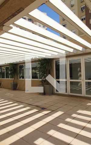 Apartamento à venda com 76m², 2 quartos e 2 vagasÁrea comum - Salão de festas