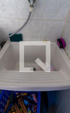 Apartamento à venda com 75m², 3 quartos e 2 vagas Apartamento à venda com 75m², 3 quartos e 2 vagasÁrea de Serviço