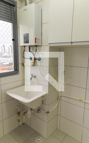 Apartamento para alugar com 30m², 1 quarto e sem vaga Apartamento para alugar com 30m², 1 quarto e sem vagaSala/Cozinha