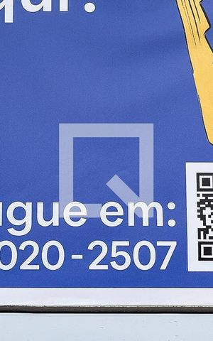 Apartamento para alugar com 65m², 2 quartos e 1 vagaPlaquinha