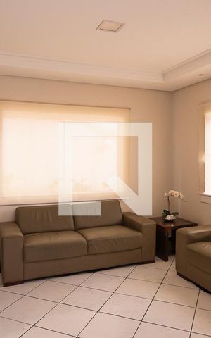 Apartamento para alugar com 65m², 2 quartos e 1 vagaHall de entrada
