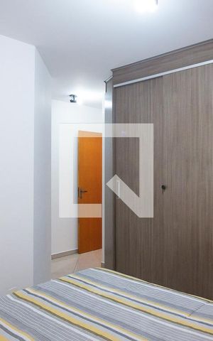 Apartamento para alugar com 65m², 2 quartos e 1 vagaSuíte