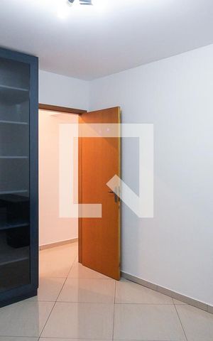 Apartamento para alugar com 65m², 2 quartos e 1 vagaQuarto