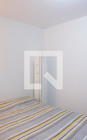Apartamento para alugar com 65m², 2 quartos e 1 vagaSuíte