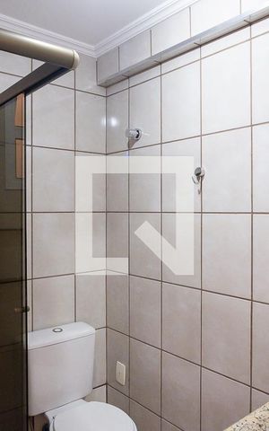 Apartamento para alugar com 65m², 2 quartos e 1 vagaBanheiro
