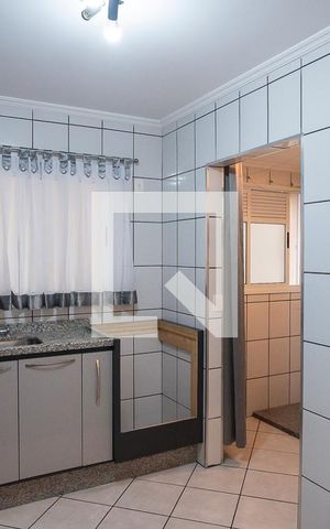 Apartamento para alugar com 65m², 2 quartos e 1 vagaCozinha