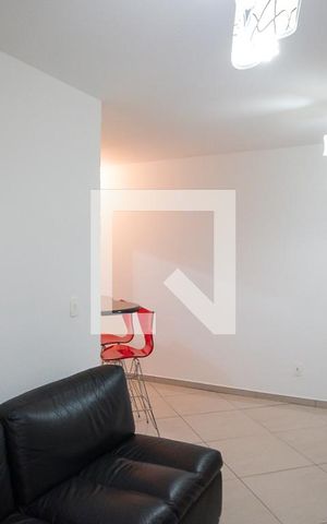 Apartamento para alugar com 65m², 2 quartos e 1 vagaSala