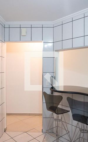 Apartamento para alugar com 65m², 2 quartos e 1 vagaCozinha
