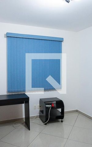 Apartamento para alugar com 65m², 2 quartos e 1 vagaQuarto