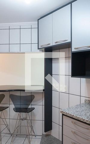 Apartamento para alugar com 65m², 2 quartos e 1 vagaCozinha
