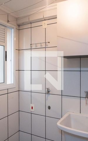 Apartamento para alugar com 65m², 2 quartos e 1 vagaÁrea de serviço