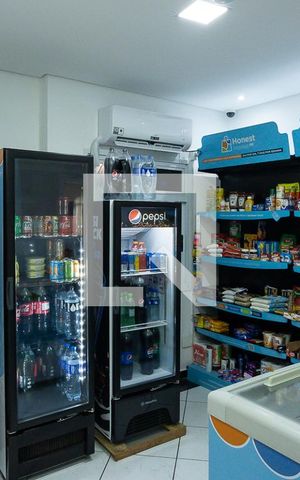 Apartamento para alugar com 65m², 2 quartos e 1 vagaMercadinho
