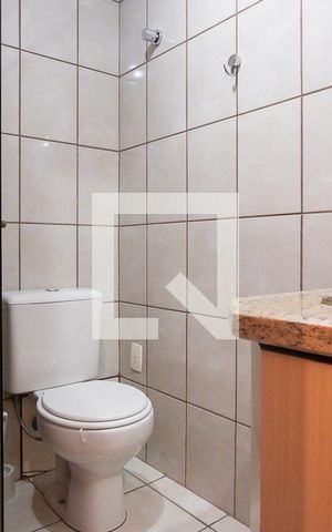 Apartamento para alugar com 65m², 2 quartos e 1 vagaBanheiro