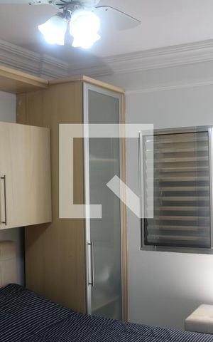 Apartamento à venda com 70m², 2 quartos e 1 vagaQuarto 1