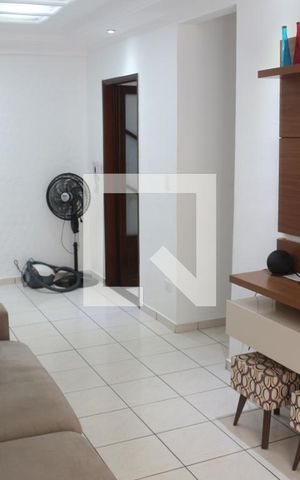 Apartamento à venda com 70m², 2 quartos e 1 vagaSala