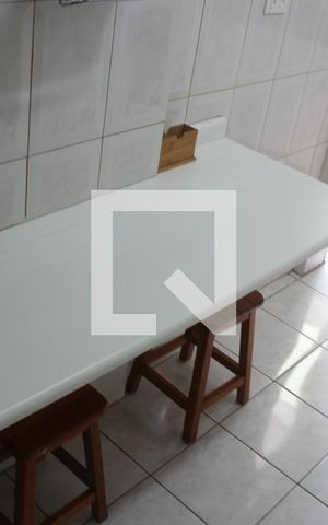 Apartamento à venda com 70m², 2 quartos e 1 vagaCozinha