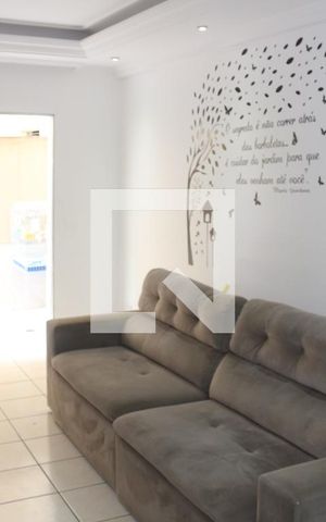 Apartamento à venda com 70m², 2 quartos e 1 vagaSala