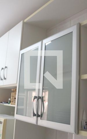 Apartamento à venda com 70m², 2 quartos e 1 vagaCozinha