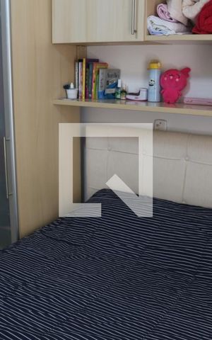 Apartamento à venda com 70m², 2 quartos e 1 vagaQuarto 1
