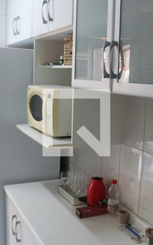 Apartamento à venda com 70m², 2 quartos e 1 vagaCozinha