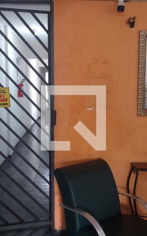 Apartamento à venda com 70m², 2 quartos e 1 vaga Apartamento à venda com 70m², 2 quartos e 1 vagaHall social
