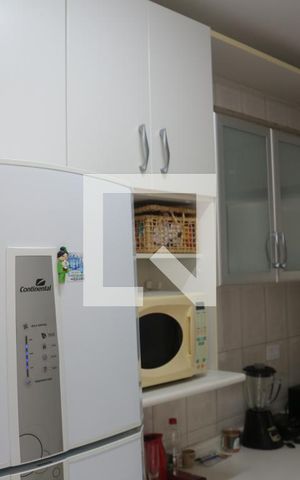 Apartamento à venda com 70m², 2 quartos e 1 vagaCozinha