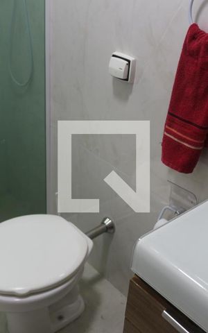 Apartamento à venda com 70m², 2 quartos e 1 vagaBanheiro