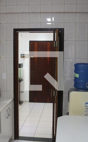 Apartamento à venda com 70m², 2 quartos e 1 vagaCozinha