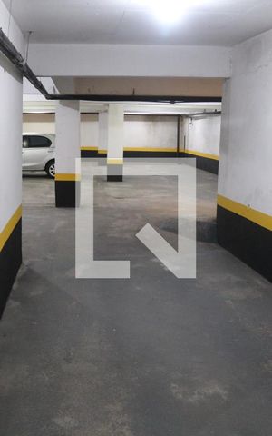 Apartamento à venda com 70m², 2 quartos e 1 vagaGaragem