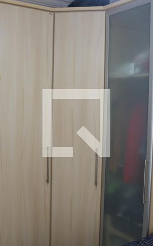 Apartamento à venda com 70m², 2 quartos e 1 vagaQuarto 1
