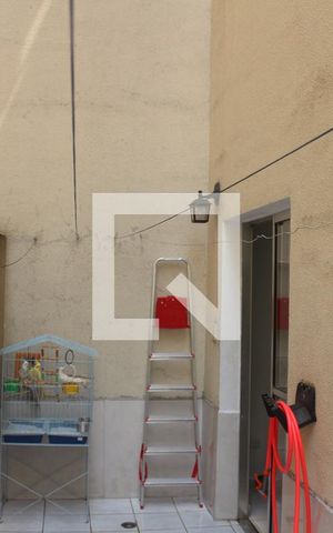 Apartamento à venda com 70m², 2 quartos e 1 vagaQuintal
