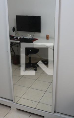 Apartamento à venda com 70m², 2 quartos e 1 vagaQuarto 2
