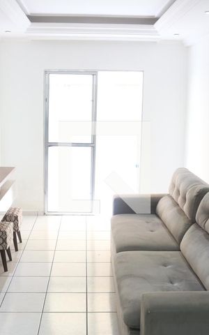 Apartamento à venda com 70m², 2 quartos e 1 vagaSala