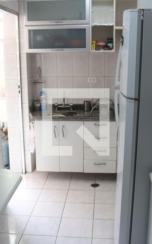 Apartamento à venda com 70m², 2 quartos e 1 vagaCozinha