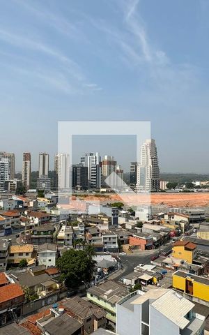 Apartamento à venda com 118m², 2 quartos e 2 vagasVista do Quarto 2