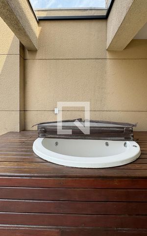 Apartamento à venda com 118m², 2 quartos e 2 vagasÁrea Externa