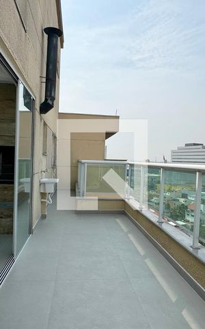 Apartamento à venda com 118m², 2 quartos e 2 vagasÁrea Externa