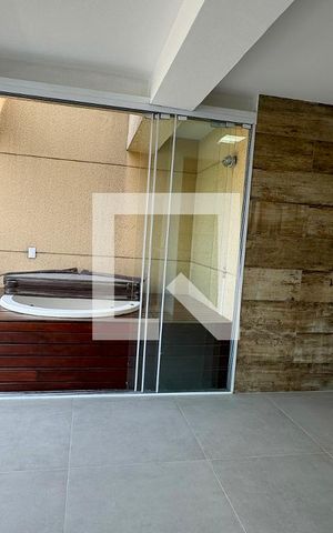Apartamento à venda com 118m², 2 quartos e 2 vagasÁrea Externa