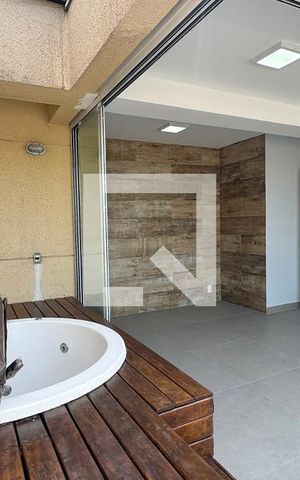 Apartamento à venda com 118m², 2 quartos e 2 vagasÁrea Externa