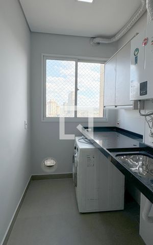 Apartamento à venda com 118m², 2 quartos e 2 vagasÁrea de Serviço