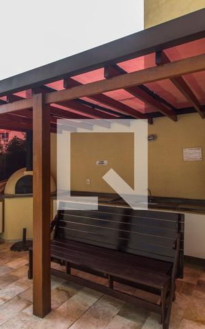 Apartamento à venda com 118m², 2 quartos e 2 vagasÁrea comum
